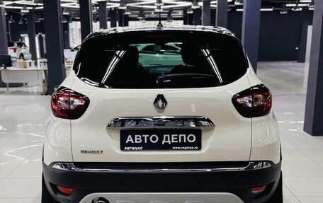 Renault Kaptur I рестайлинг, 2019 год, 1 220 000 рублей, 5 фотография