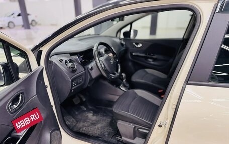 Renault Kaptur I рестайлинг, 2019 год, 1 220 000 рублей, 7 фотография