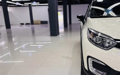 Renault Kaptur I рестайлинг, 2019 год, 1 220 000 рублей, 11 фотография