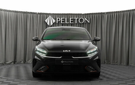 KIA Cerato IV, 2022 год, 2 480 000 рублей, 3 фотография