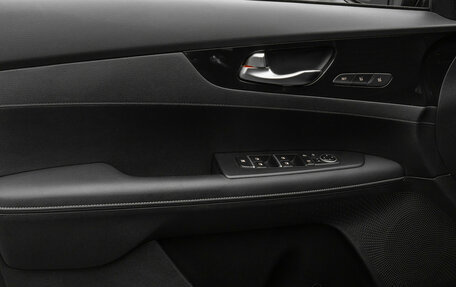 KIA Cerato IV, 2022 год, 2 480 000 рублей, 14 фотография