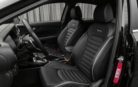 KIA Cerato IV, 2022 год, 2 480 000 рублей, 9 фотография
