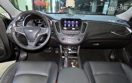 Chevrolet Malibu IX, 2022 год, 1 430 000 рублей, 7 фотография