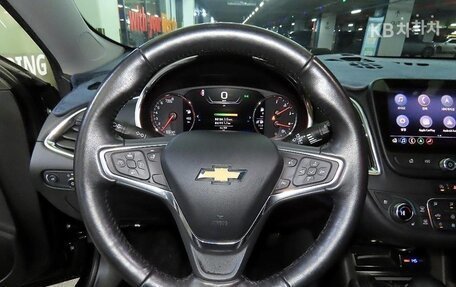 Chevrolet Malibu IX, 2022 год, 1 430 000 рублей, 6 фотография