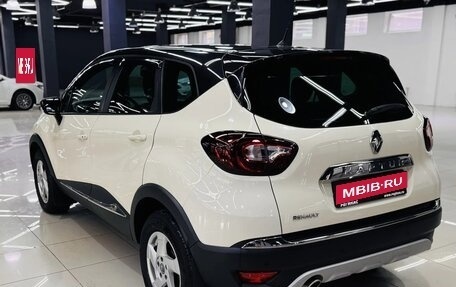 Renault Kaptur I рестайлинг, 2019 год, 1 220 000 рублей, 6 фотография