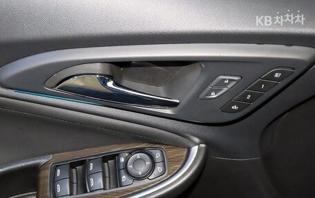 Chevrolet Malibu IX, 2022 год, 1 430 000 рублей, 13 фотография
