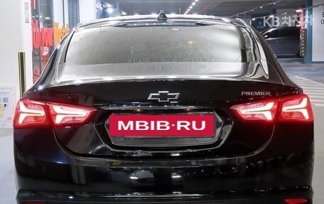 Chevrolet Malibu IX, 2022 год, 1 430 000 рублей, 4 фотография
