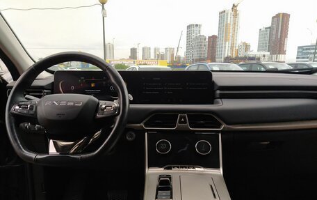 CheryExeed TXL, 2023 год, 2 300 000 рублей, 28 фотография