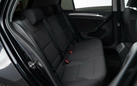 Volkswagen Golf VII, 2019 год, 1 642 050 рублей, 8 фотография
