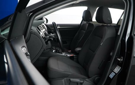 Volkswagen Golf VII, 2019 год, 1 642 050 рублей, 11 фотография