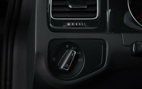 Volkswagen Golf VII, 2019 год, 1 642 050 рублей, 17 фотография