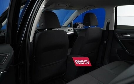 Volkswagen Golf VII, 2019 год, 1 642 050 рублей, 12 фотография