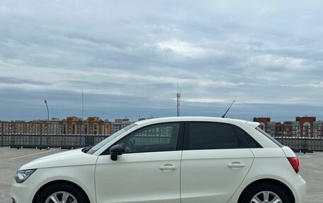 Audi A1, 2012 год, 980 000 рублей, 2 фотография