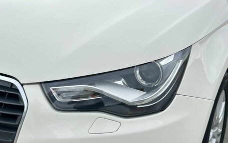 Audi A1, 2012 год, 980 000 рублей, 9 фотография