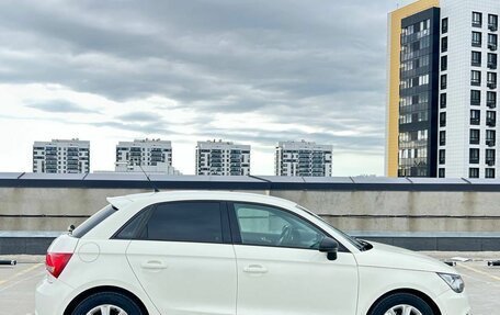 Audi A1, 2012 год, 980 000 рублей, 6 фотография