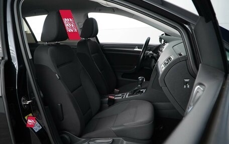 Volkswagen Golf VII, 2019 год, 1 642 050 рублей, 9 фотография