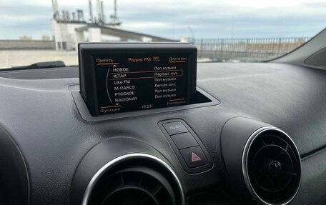 Audi A1, 2012 год, 980 000 рублей, 14 фотография