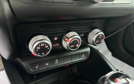 Audi A1, 2012 год, 980 000 рублей, 16 фотография