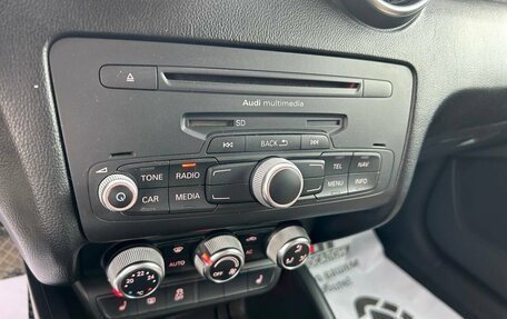 Audi A1, 2012 год, 980 000 рублей, 15 фотография