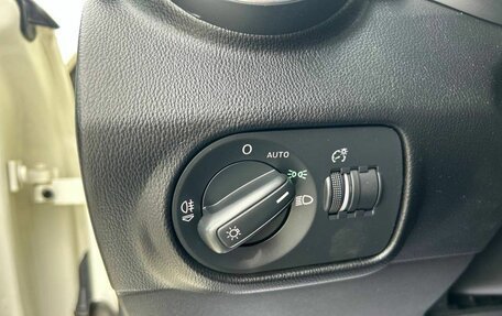 Audi A1, 2012 год, 980 000 рублей, 19 фотография