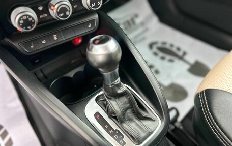 Audi A1, 2012 год, 980 000 рублей, 18 фотография