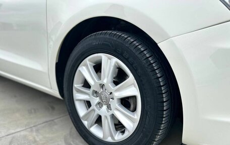 Audi A1, 2012 год, 980 000 рублей, 24 фотография