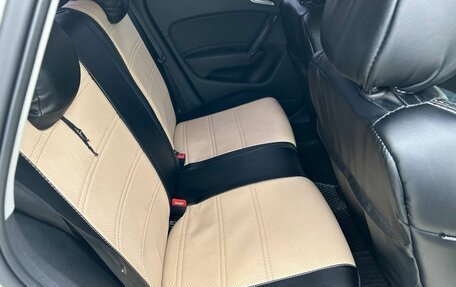 Audi A1, 2012 год, 980 000 рублей, 21 фотография