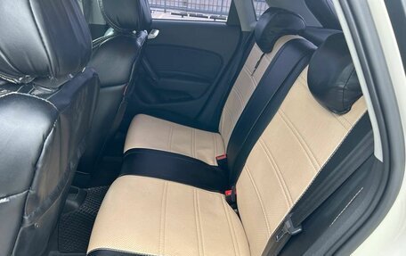Audi A1, 2012 год, 980 000 рублей, 20 фотография