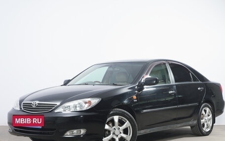 Toyota Camry V40, 2003 год, 899 000 рублей, 4 фотография