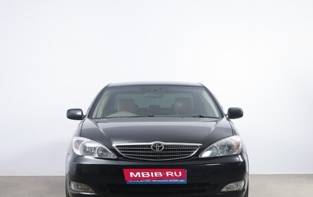 Toyota Camry V40, 2003 год, 899 000 рублей, 2 фотография