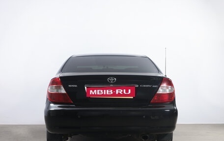 Toyota Camry V40, 2003 год, 899 000 рублей, 6 фотография