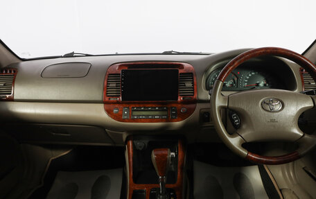 Toyota Camry V40, 2003 год, 899 000 рублей, 9 фотография
