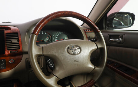 Toyota Camry V40, 2003 год, 899 000 рублей, 11 фотография