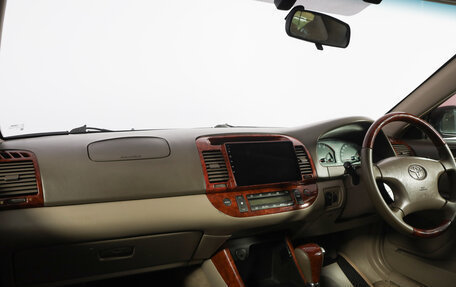Toyota Camry V40, 2003 год, 899 000 рублей, 8 фотография