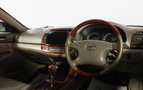 Toyota Camry V40, 2003 год, 899 000 рублей, 10 фотография