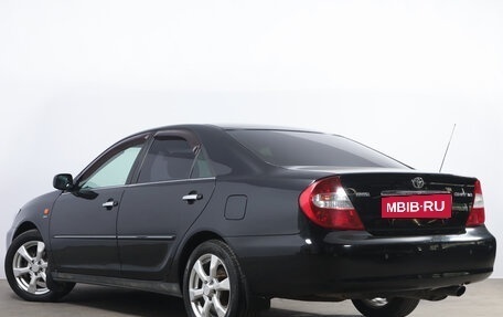 Toyota Camry V40, 2003 год, 899 000 рублей, 5 фотография
