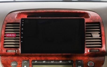 Toyota Camry V40, 2003 год, 899 000 рублей, 13 фотография