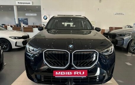 BMW X3, 2025 год, 7 150 000 рублей, 2 фотография