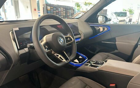 BMW X3, 2025 год, 7 150 000 рублей, 16 фотография