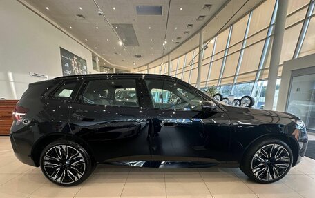 BMW X3, 2025 год, 7 150 000 рублей, 4 фотография