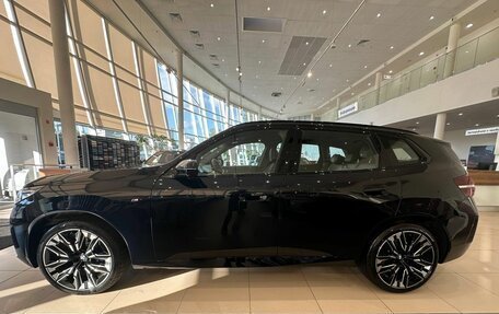BMW X3, 2025 год, 7 150 000 рублей, 7 фотография