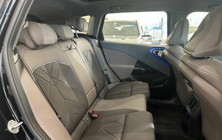 BMW X3, 2025 год, 7 150 000 рублей, 10 фотография