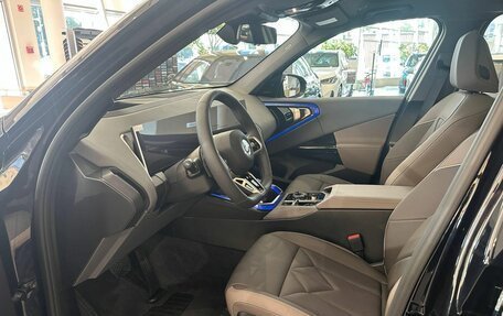 BMW X3, 2025 год, 7 150 000 рублей, 15 фотография