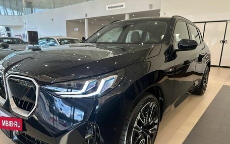 BMW X3, 2025 год, 7 150 000 рублей, 8 фотография