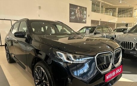 BMW X3, 2025 год, 7 150 000 рублей, 3 фотография