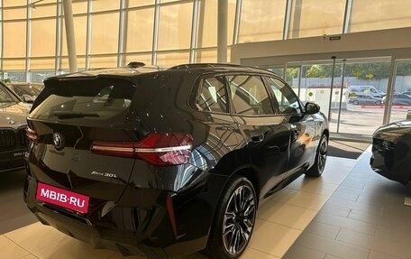 BMW X3, 2025 год, 7 150 000 рублей, 5 фотография