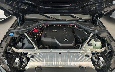 BMW X3, 2025 год, 7 150 000 рублей, 21 фотография