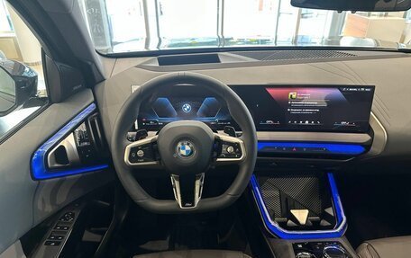 BMW X3, 2025 год, 7 150 000 рублей, 18 фотография