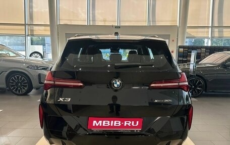 BMW X3, 2025 год, 7 150 000 рублей, 6 фотография