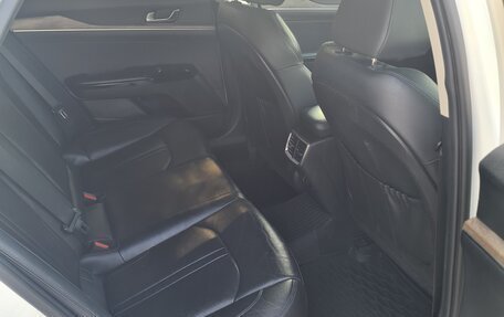KIA K5, 2020 год, 2 150 000 рублей, 4 фотография